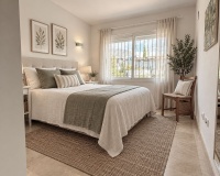 Wiederverkauf - Town house - Marbella - The Golden Mile