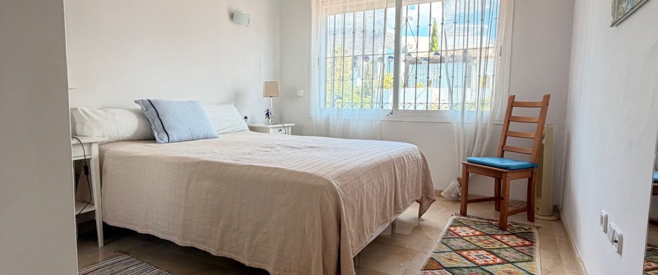 Wiederverkauf - Town house - Marbella - The Golden Mile