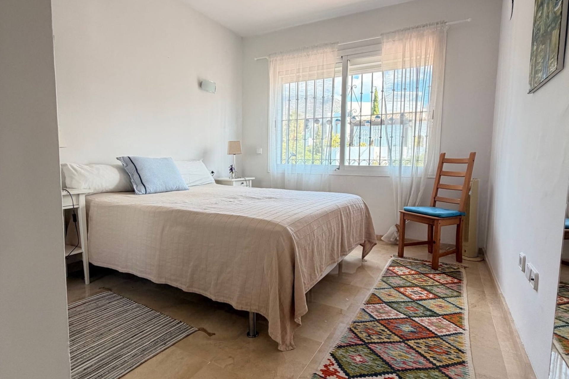 Wiederverkauf - Town house - Marbella - The Golden Mile
