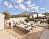 Wiederverkauf - Town house - Marbella - The Golden Mile