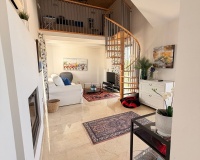 Wiederverkauf - Town house - Marbella - The Golden Mile