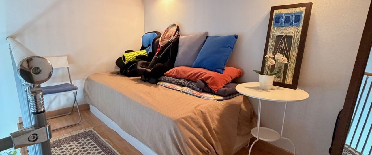 Wiederverkauf - Town house - Marbella - The Golden Mile