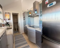 Wiederverkauf - Town house - Marbella - The Golden Mile