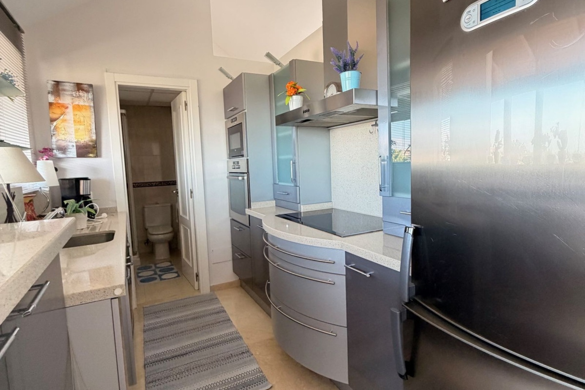 Wiederverkauf - Town house - Marbella - The Golden Mile