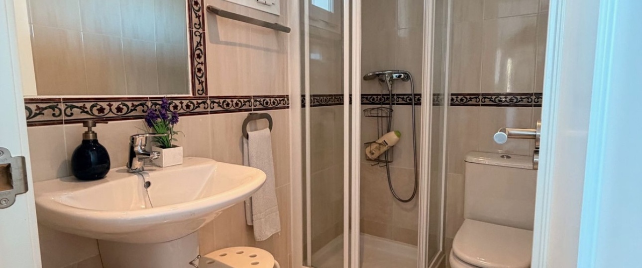 Wiederverkauf - Town house - Marbella - The Golden Mile