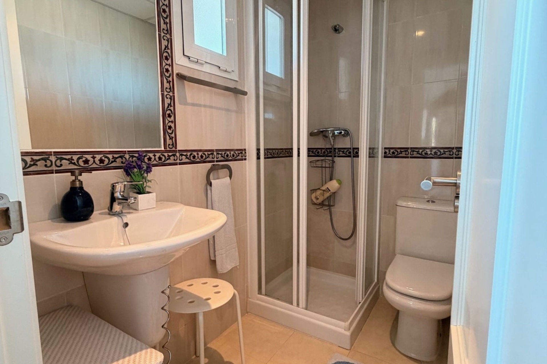 Wiederverkauf - Town house - Marbella - The Golden Mile