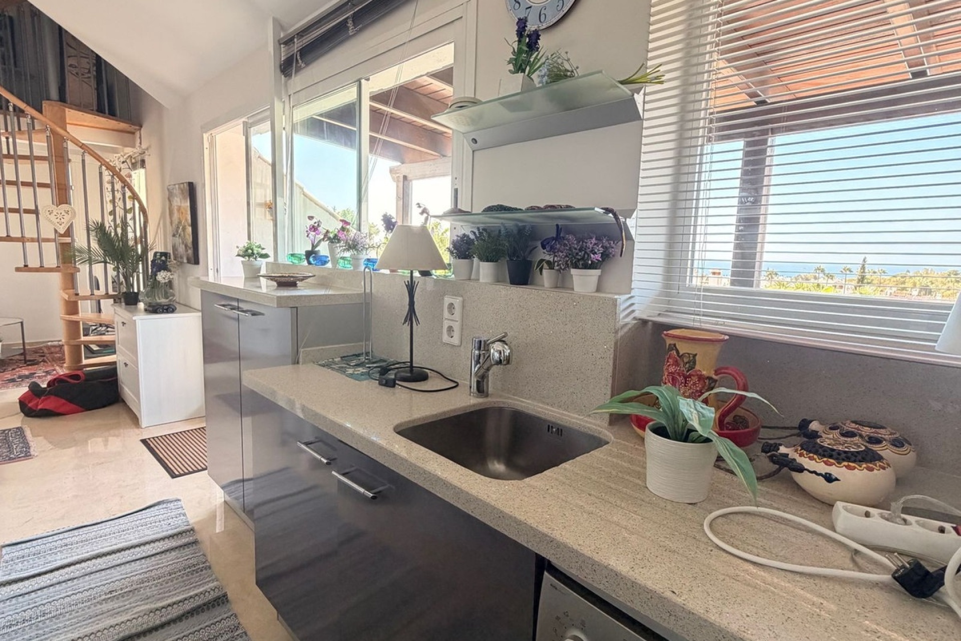 Wiederverkauf - Town house - Marbella - The Golden Mile