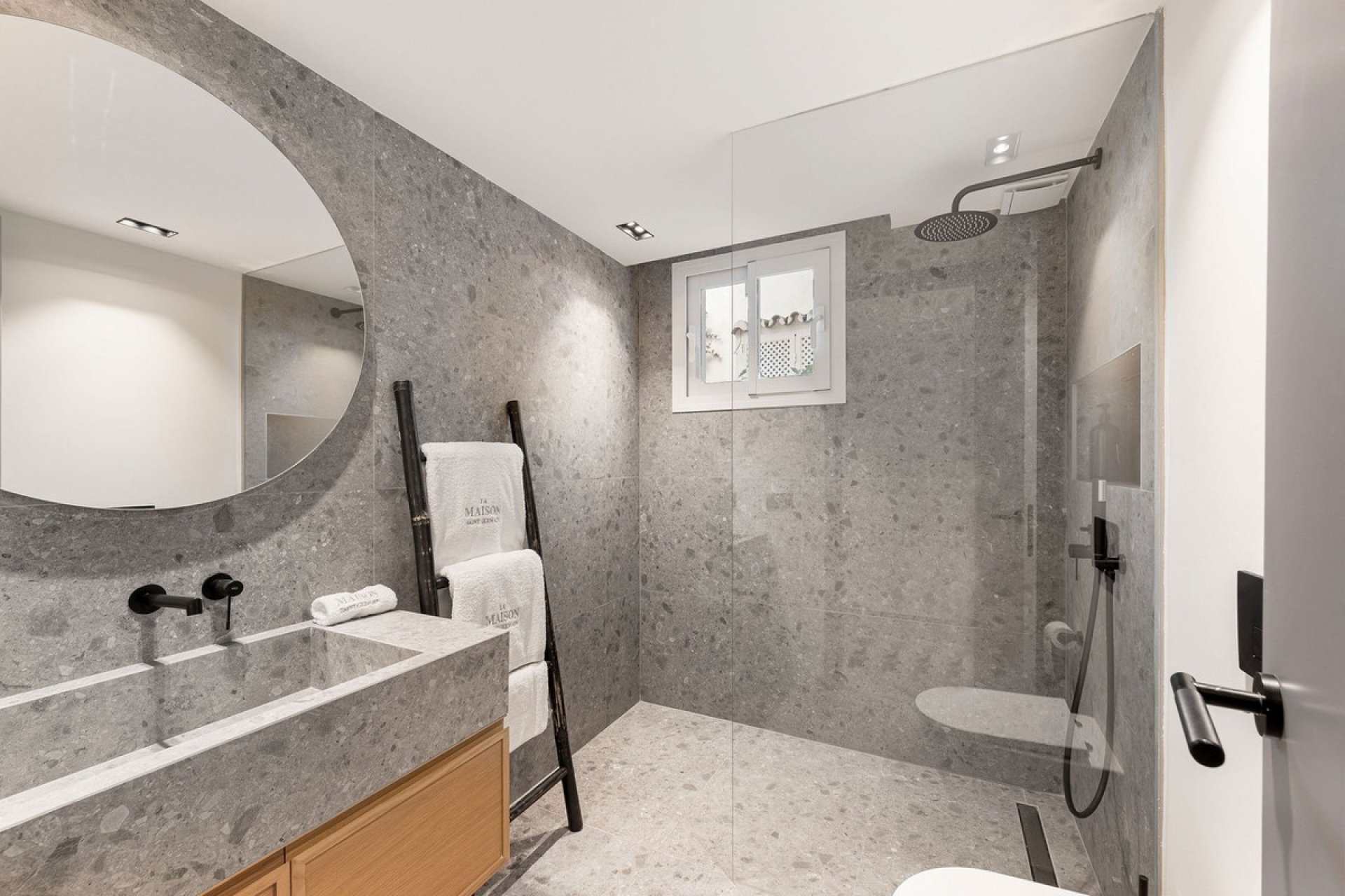 Wiederverkauf - Town house - Marbella - The Golden Mile