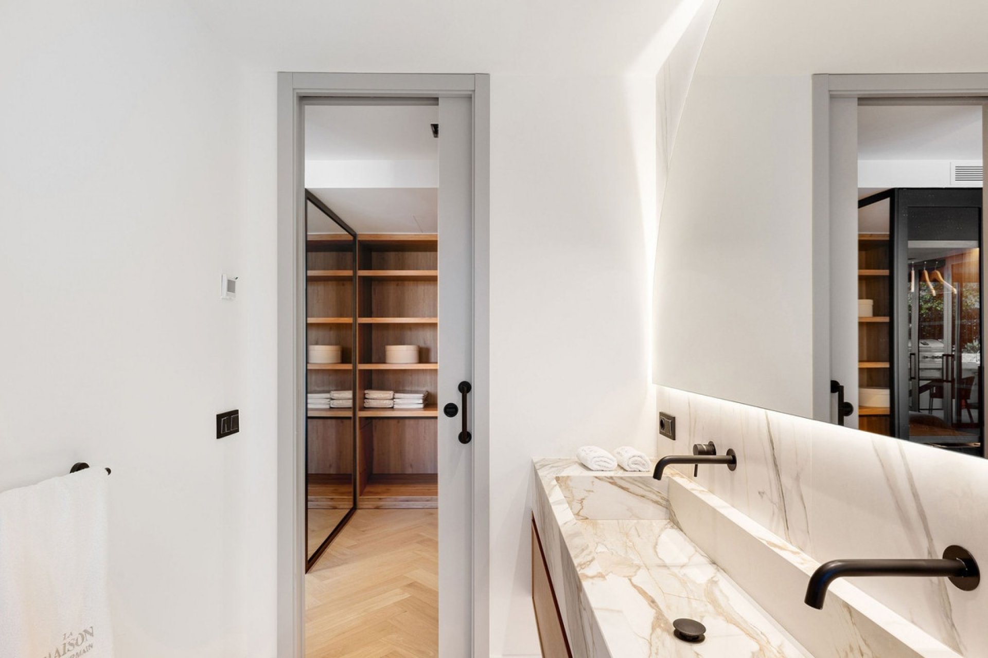 Wiederverkauf - Town house - Marbella - The Golden Mile