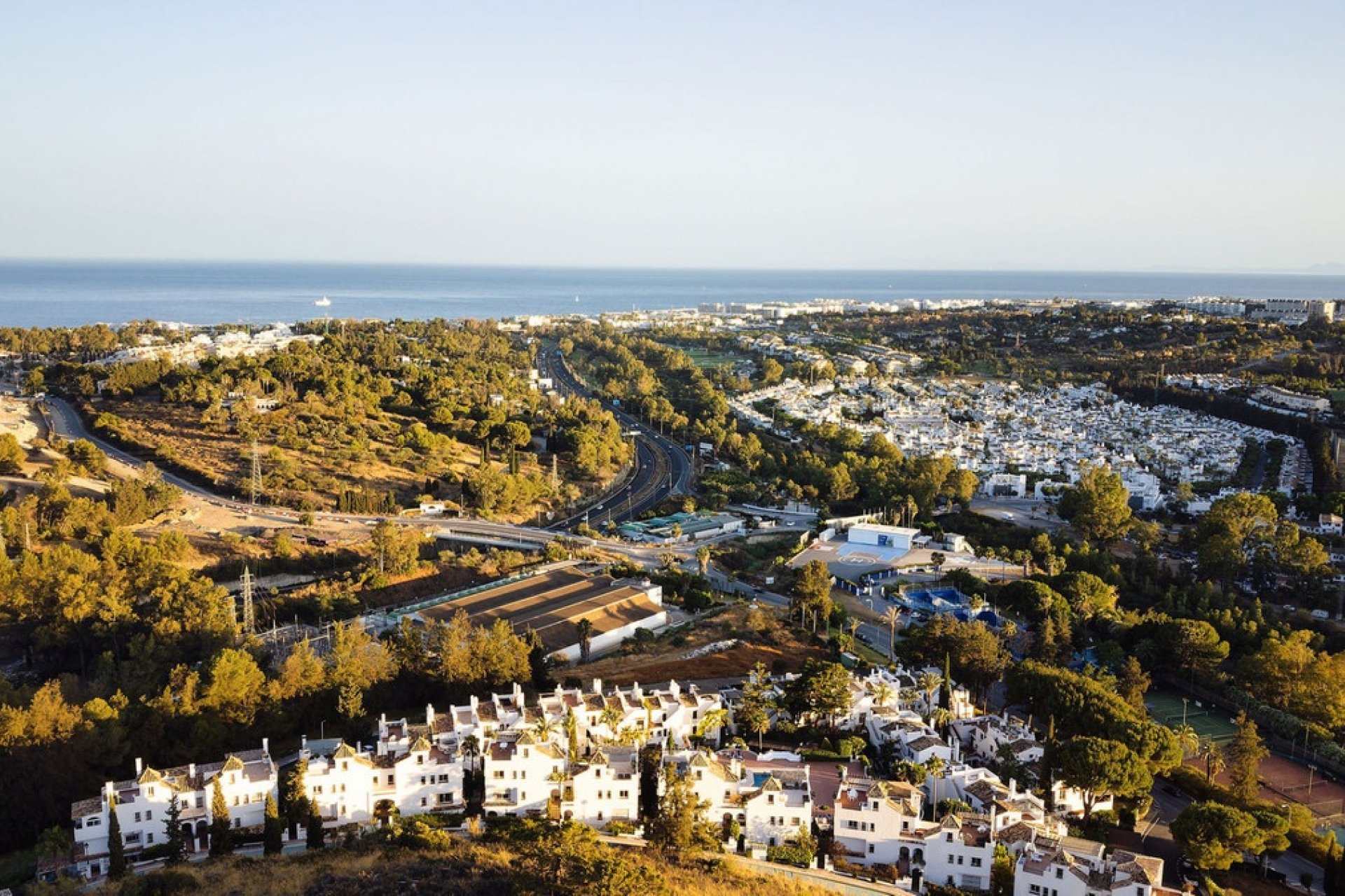 Wiederverkauf - Town house - Marbella - The Golden Mile