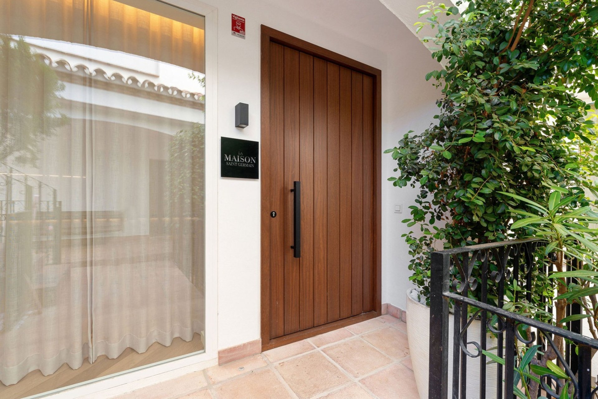 Wiederverkauf - Town house - Marbella - The Golden Mile