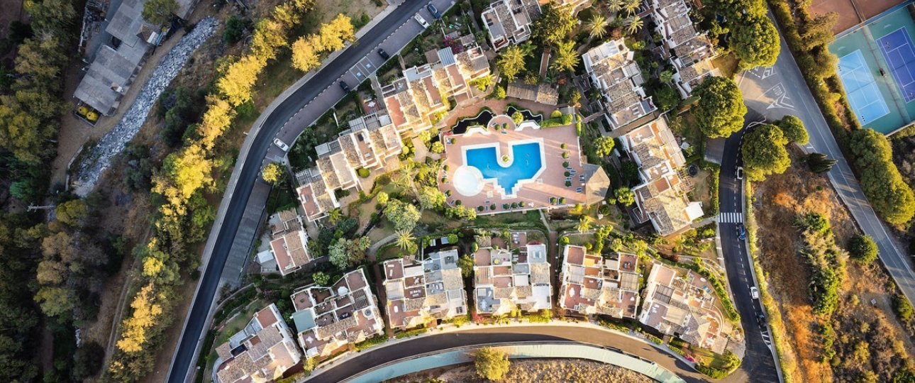Wiederverkauf - Town house - Marbella - The Golden Mile