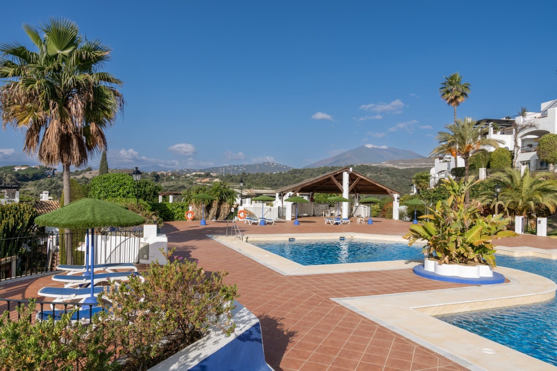 Wiederverkauf - Town house - Marbella - The Golden Mile