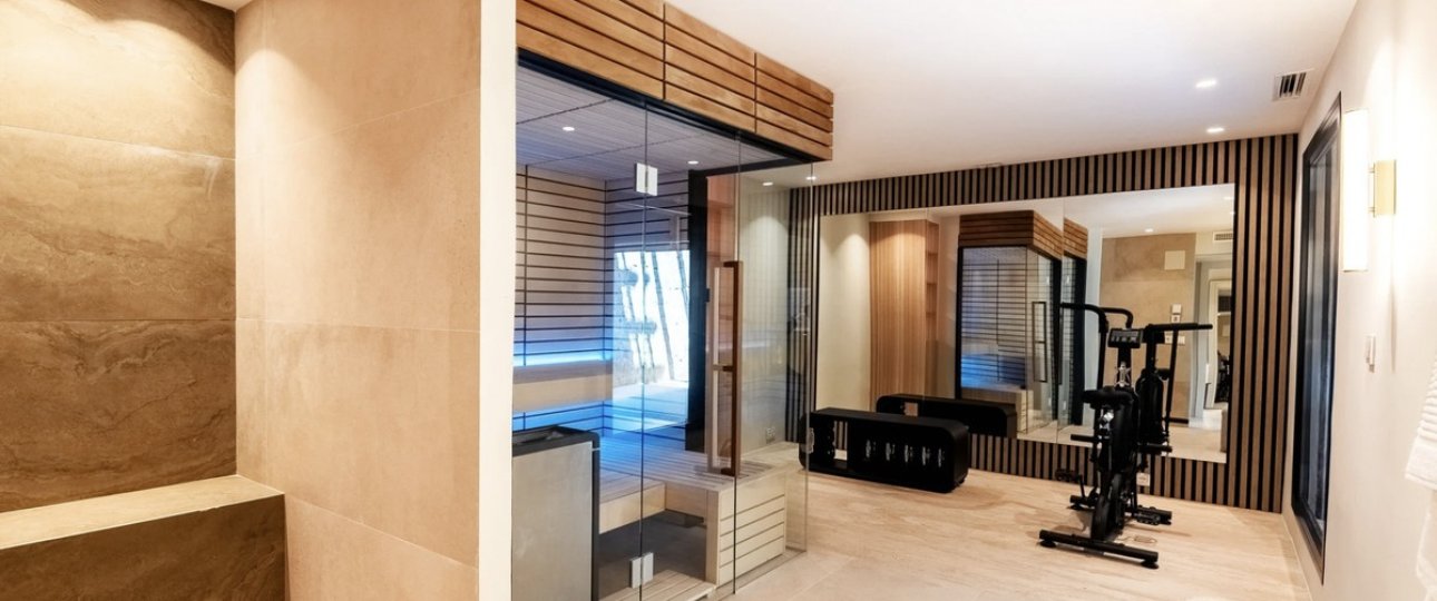 Wiederverkauf - Town house - Marbella - The Golden Mile