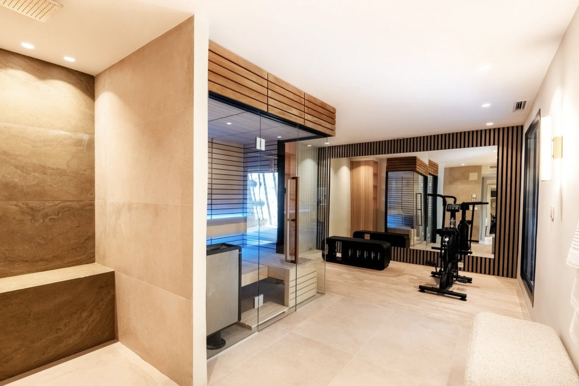 Wiederverkauf - Town house - Marbella - The Golden Mile