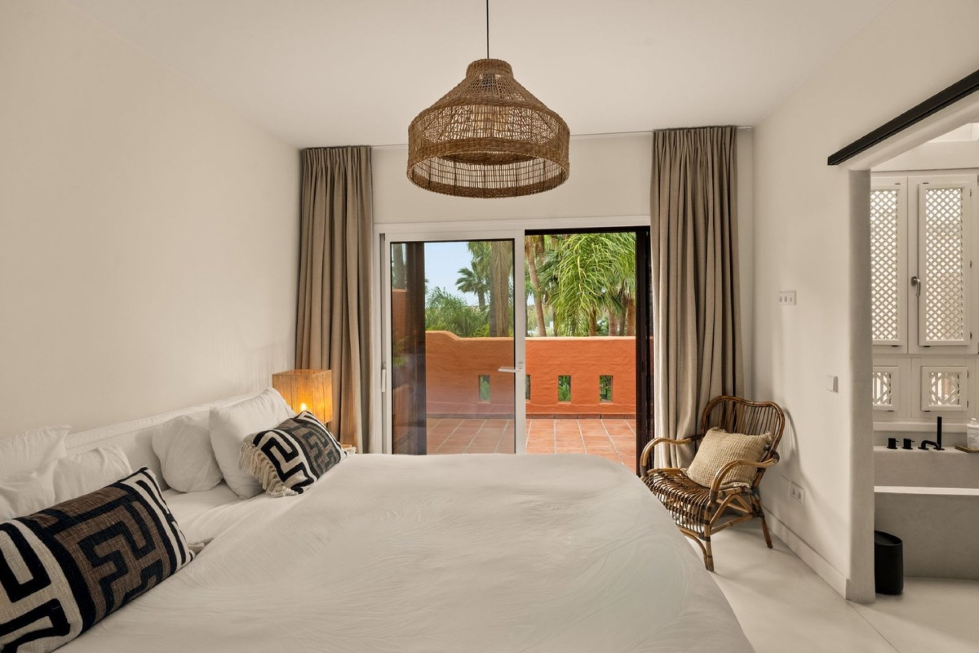 Wiederverkauf - Town house - Marbella - The Golden Mile