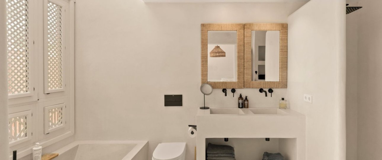 Wiederverkauf - Town house - Marbella - The Golden Mile
