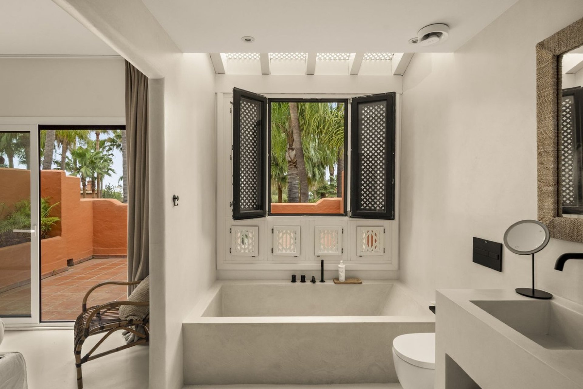 Wiederverkauf - Town house - Marbella - The Golden Mile
