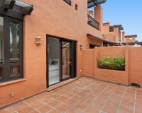 Wiederverkauf - Town house - Marbella - The Golden Mile