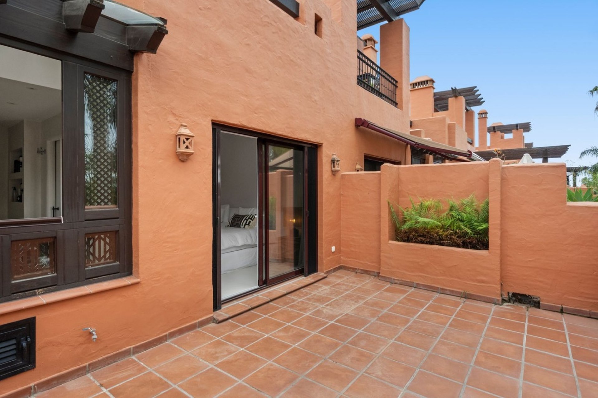 Wiederverkauf - Town house - Marbella - The Golden Mile
