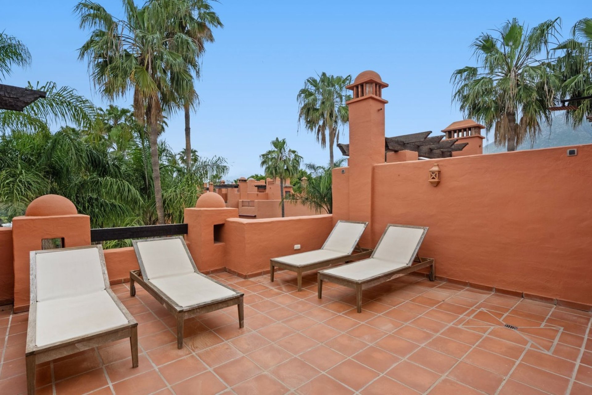Wiederverkauf - Town house - Marbella - The Golden Mile
