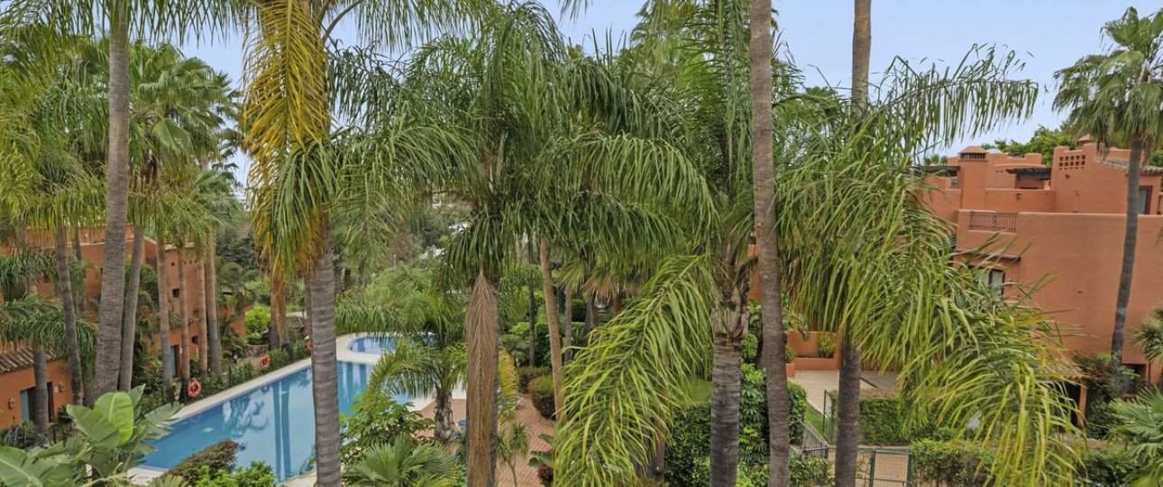Wiederverkauf - Town house - Marbella - The Golden Mile