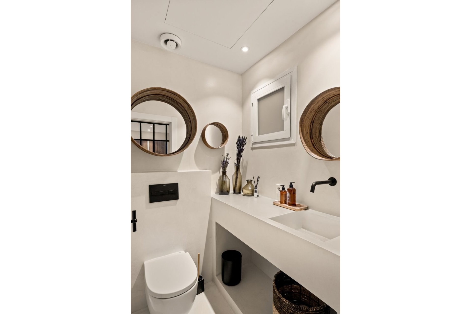 Wiederverkauf - Town house - Marbella - The Golden Mile