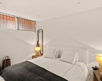 Wiederverkauf - Town house - Marbella - The Golden Mile