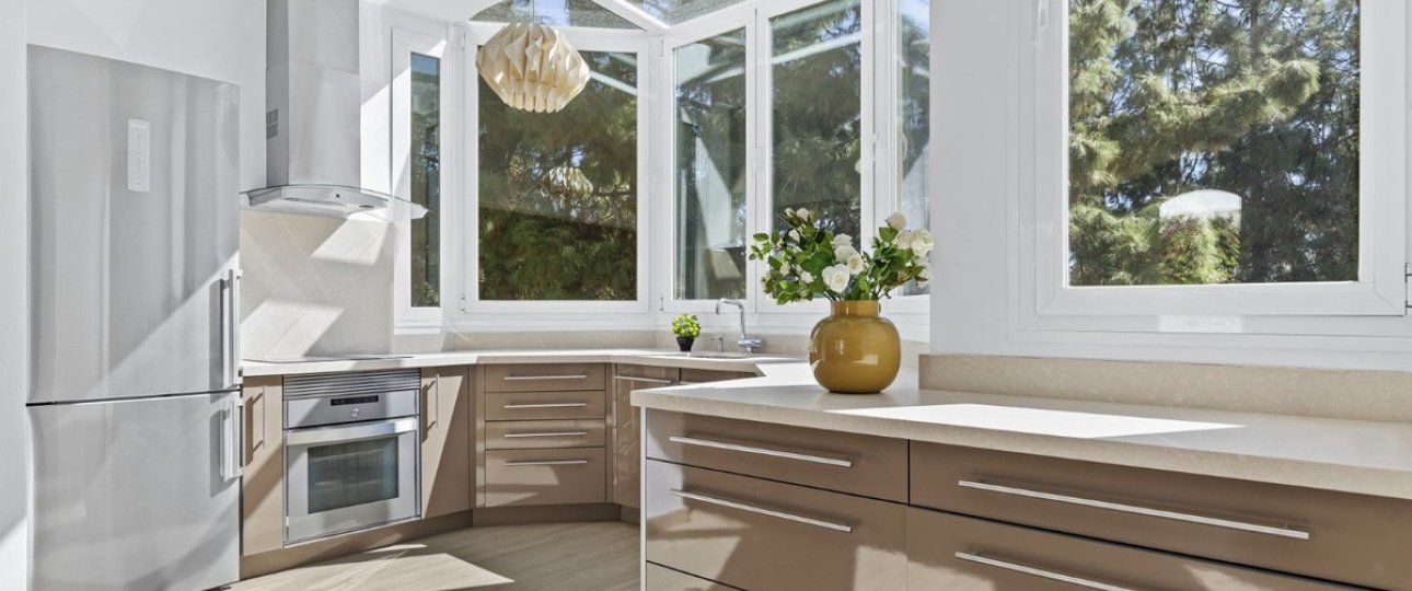 Wiederverkauf - Town house - Mijas - Calahonda