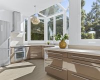 Wiederverkauf - Town house - Mijas - Calahonda