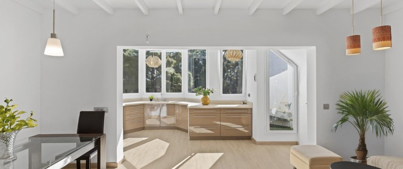 Wiederverkauf - Town house - Mijas - Calahonda