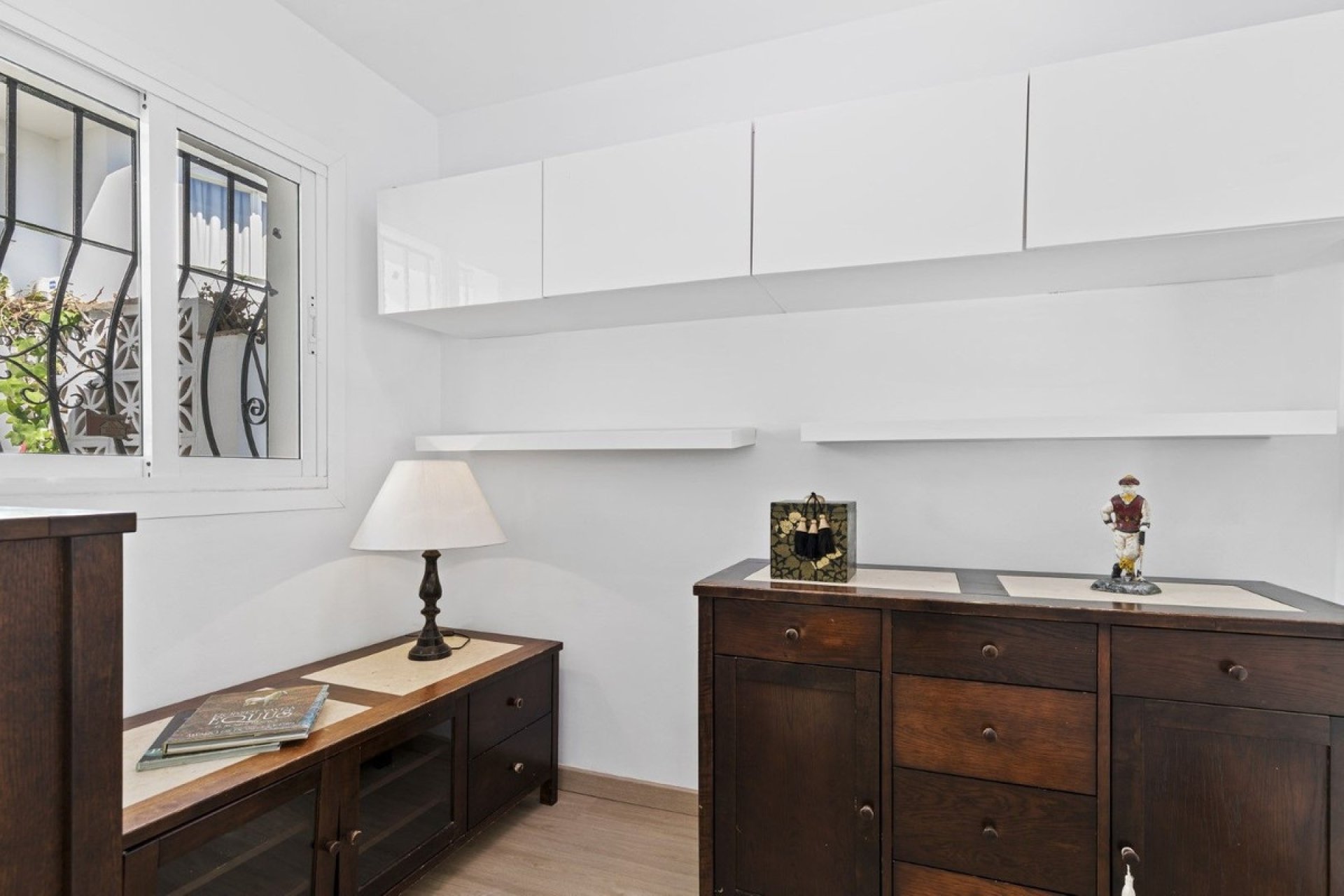 Wiederverkauf - Town house - Mijas - Calahonda