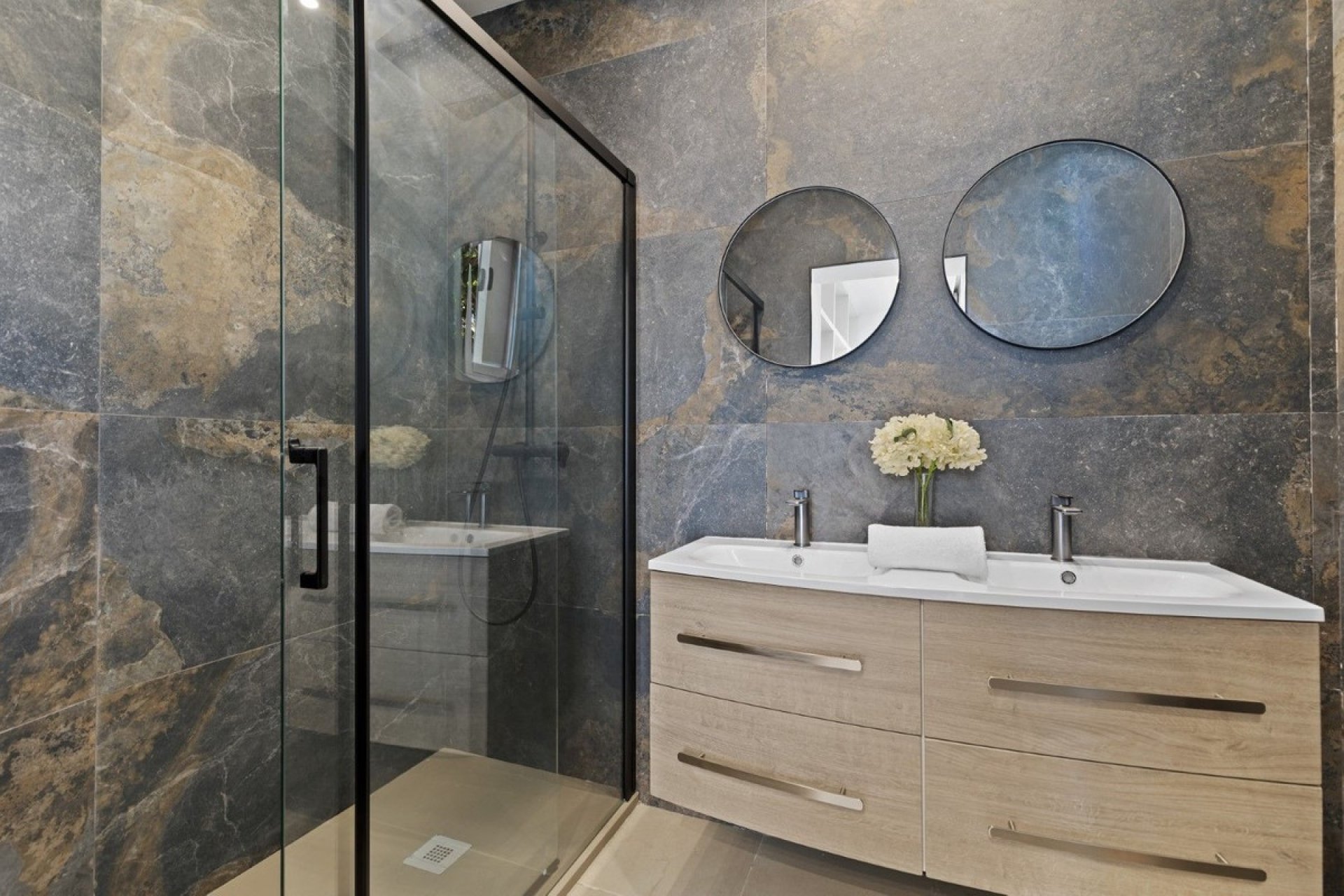 Wiederverkauf - Town house - Mijas - Calahonda
