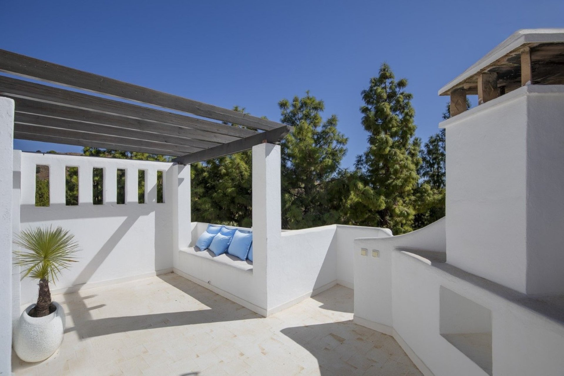 Wiederverkauf - Town house - Mijas - Calahonda
