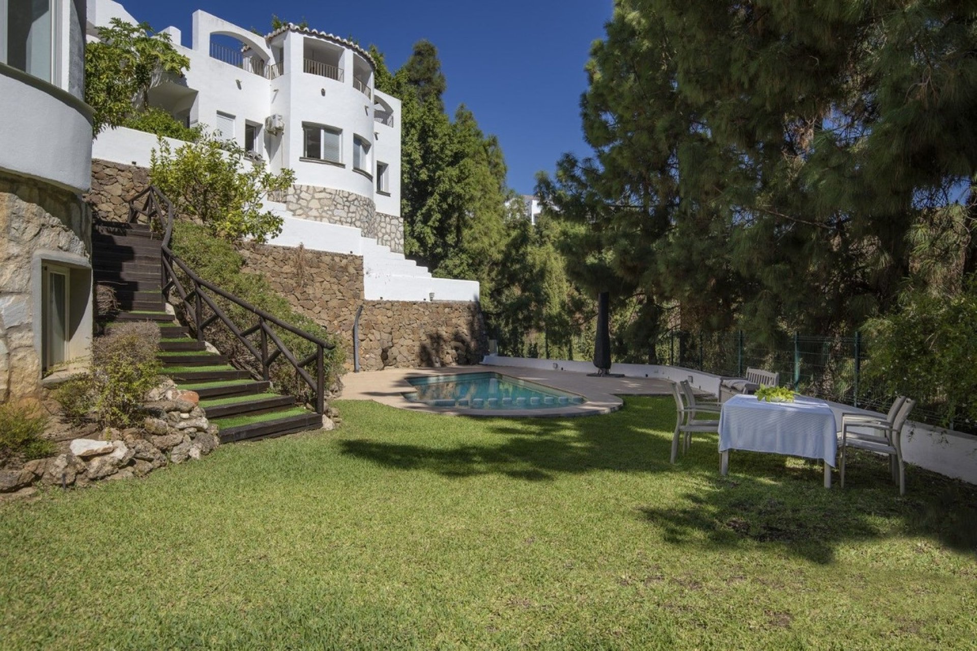 Wiederverkauf - Town house - Mijas - Calahonda