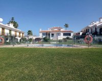 Wiederverkauf - Town house - Mijas - Calahonda
