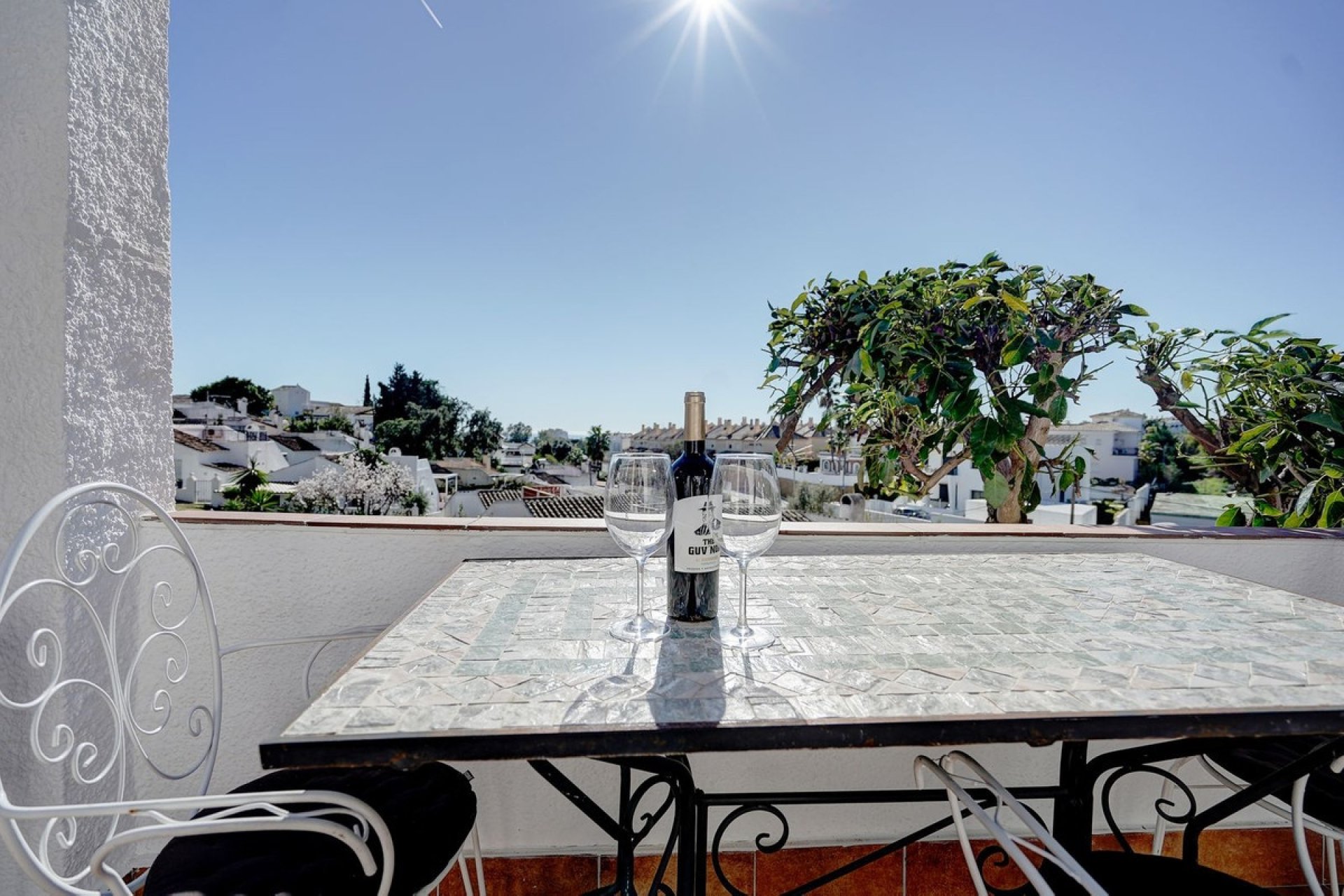 Wiederverkauf - Town house - Mijas - Calahonda