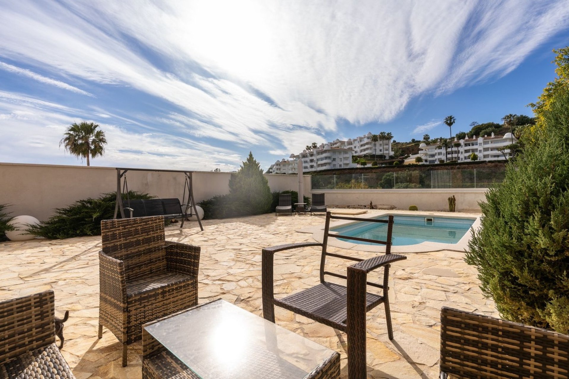 Wiederverkauf - Town house - Mijas - Calahonda