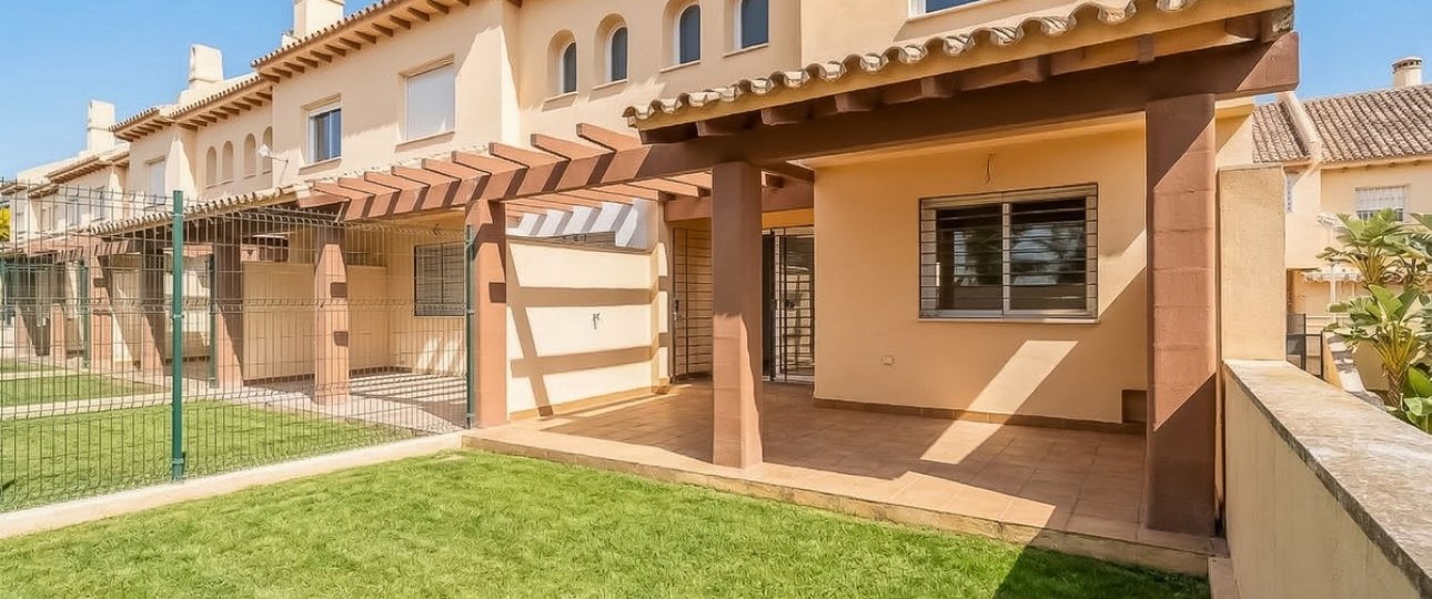 Wiederverkauf - Town house - Mijas - Calahonda