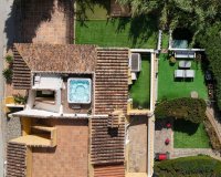 Wiederverkauf - Town house - Mijas - Calahonda