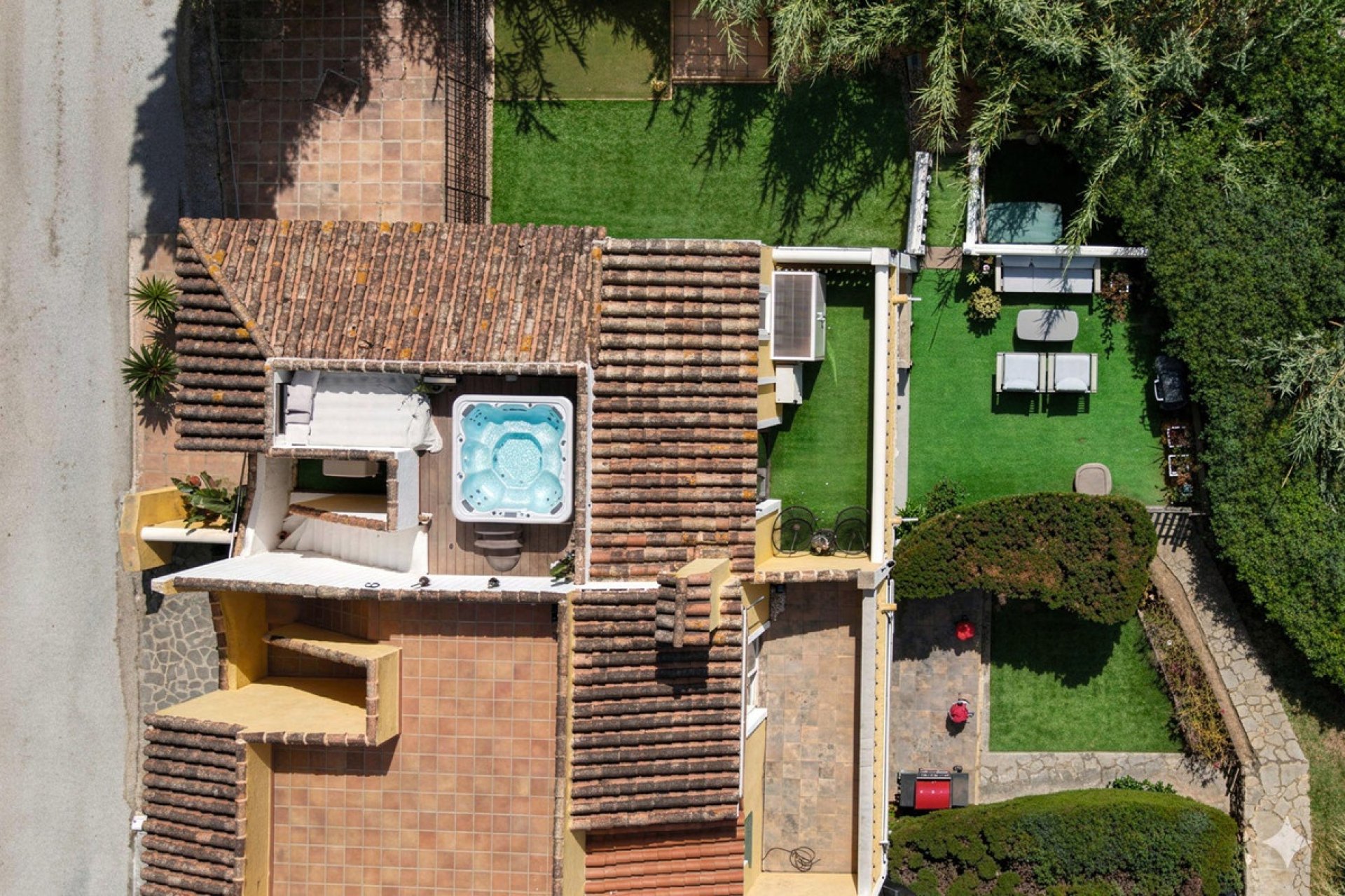 Wiederverkauf - Town house - Mijas - Calahonda