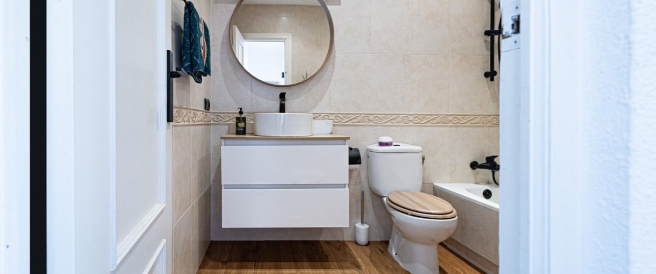 Wiederverkauf - Town house - Mijas - Calahonda