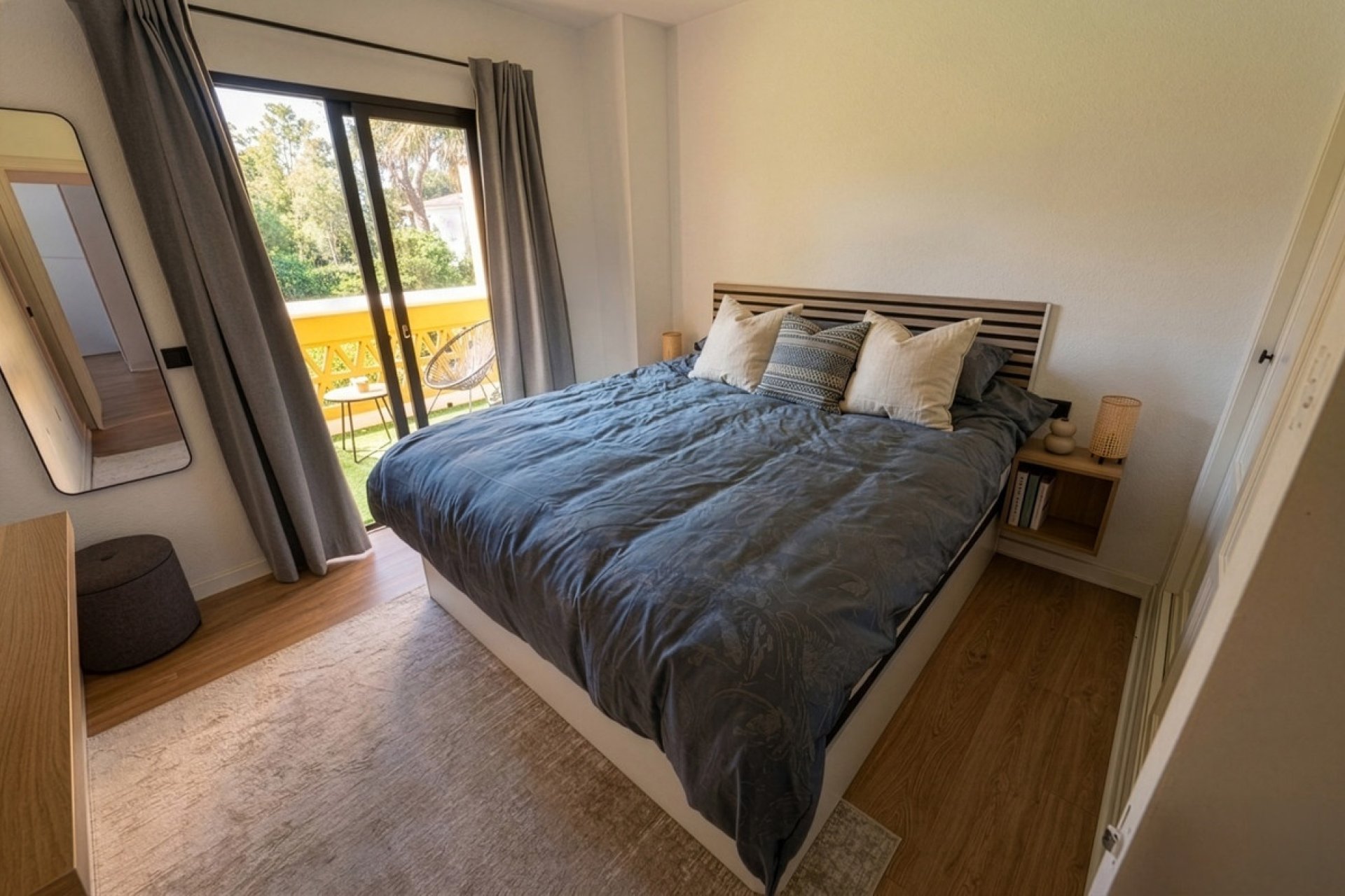 Wiederverkauf - Town house - Mijas - Calahonda