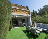 Wiederverkauf - Town house - Mijas - Calahonda