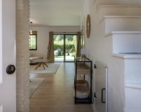Wiederverkauf - Town house - Mijas - Calahonda