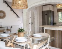 Wiederverkauf - Town house - Mijas - Calahonda