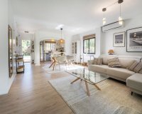 Wiederverkauf - Town house - Mijas - Calahonda