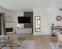 Wiederverkauf - Town house - Mijas - Calahonda