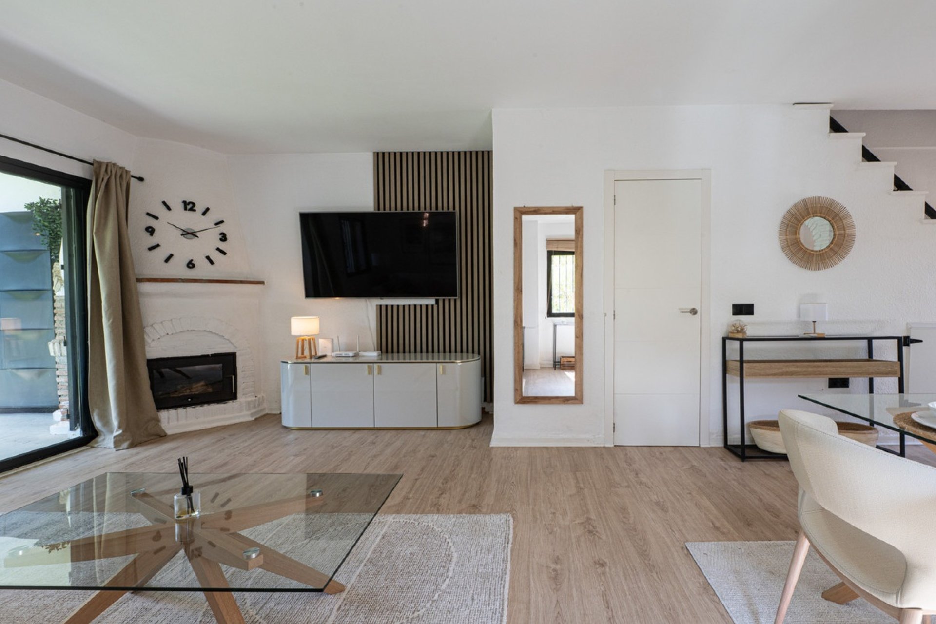 Wiederverkauf - Town house - Mijas - Calahonda