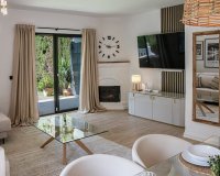 Wiederverkauf - Town house - Mijas - Calahonda